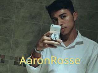 AaronRosse
