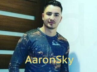 AaronSky