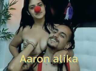 Aaron_alika