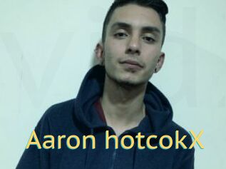Aaron_hotcokX