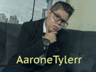 AaroneTylerr