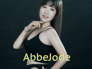 AbbeJode