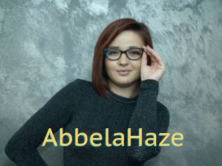 AbbelaHaze