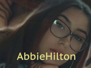 AbbieHilton