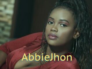 AbbieJhon