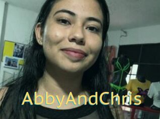 AbbyAndChris