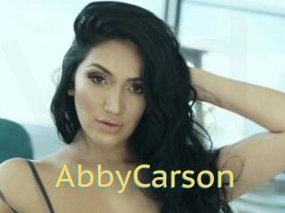 AbbyCarson