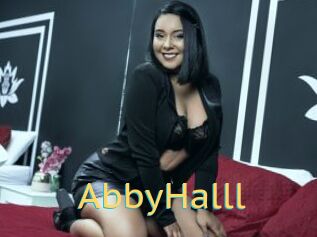 AbbyHalll