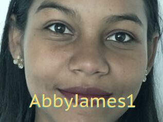 AbbyJames1