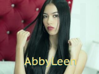 AbbyLeen