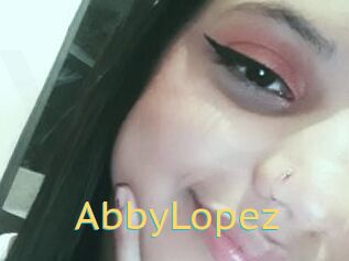 AbbyLopez