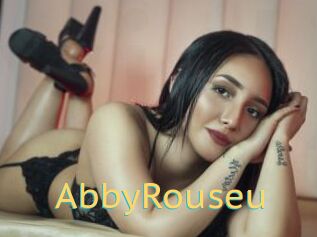AbbyRouseu