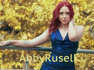 AbbyRusell