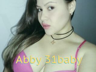 Abby_31baby