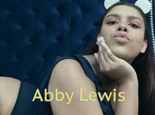 Abby_Lewis