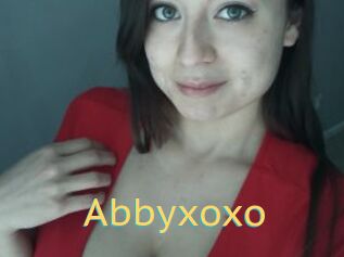 Abbyxoxo