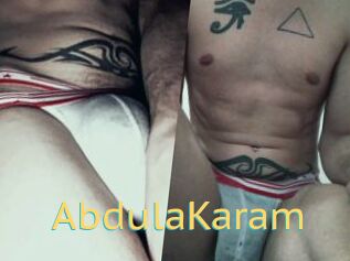AbdulaKaram