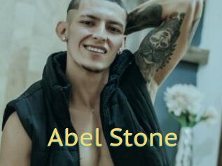 Abel_Stone