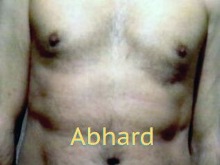 Abhard