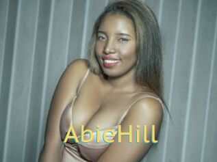 AbieHill