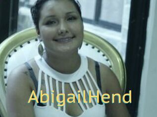 AbigailHend