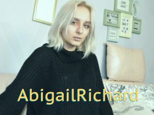 AbigailRichard