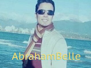 Abraham_Belle