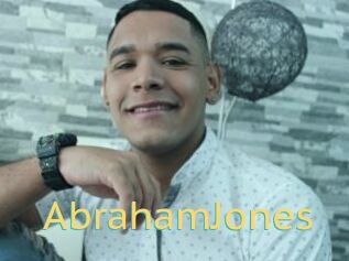 AbrahamJones