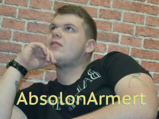 AbsolonArmert