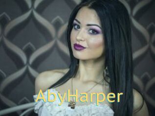 AbyHarper