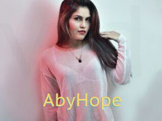 AbyHope