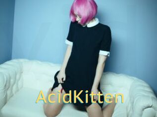 AcidKitten