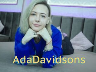 AdaDavidsons