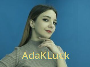 AdaKLuck