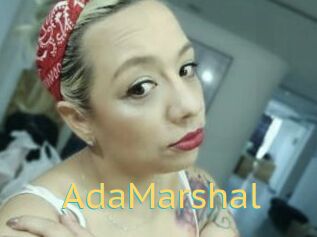 AdaMarshal