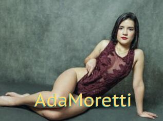 AdaMoretti