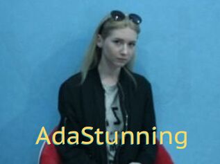 AdaStunning