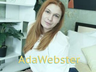 AdaWebster