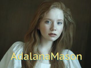AdalanaMason
