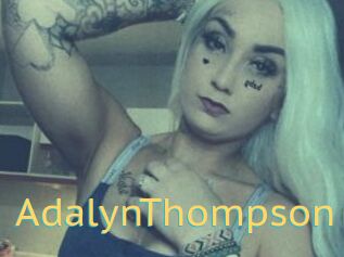 AdalynThompson