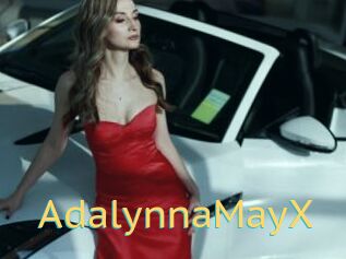 AdalynnaMayX