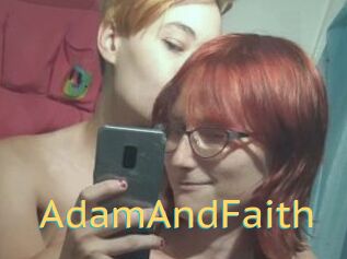 AdamAndFaith