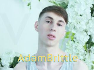 AdamBrittle
