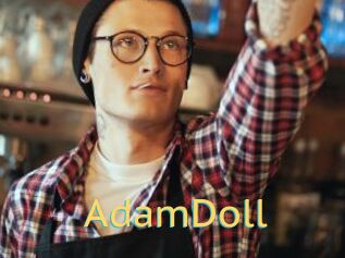 AdamDoll
