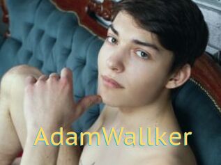 AdamWallker