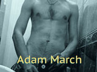 Adam_March