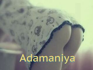 Adamaniya