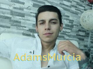 AdamsMurcia