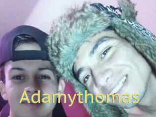 Adamythomas