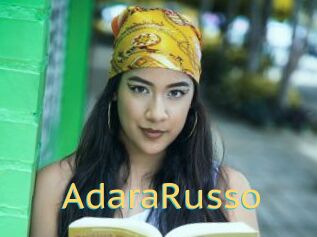 AdaraRusso